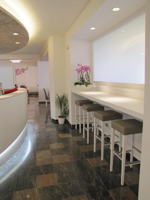 Hotel Scarano Levico Terme Εξωτερικό φωτογραφία